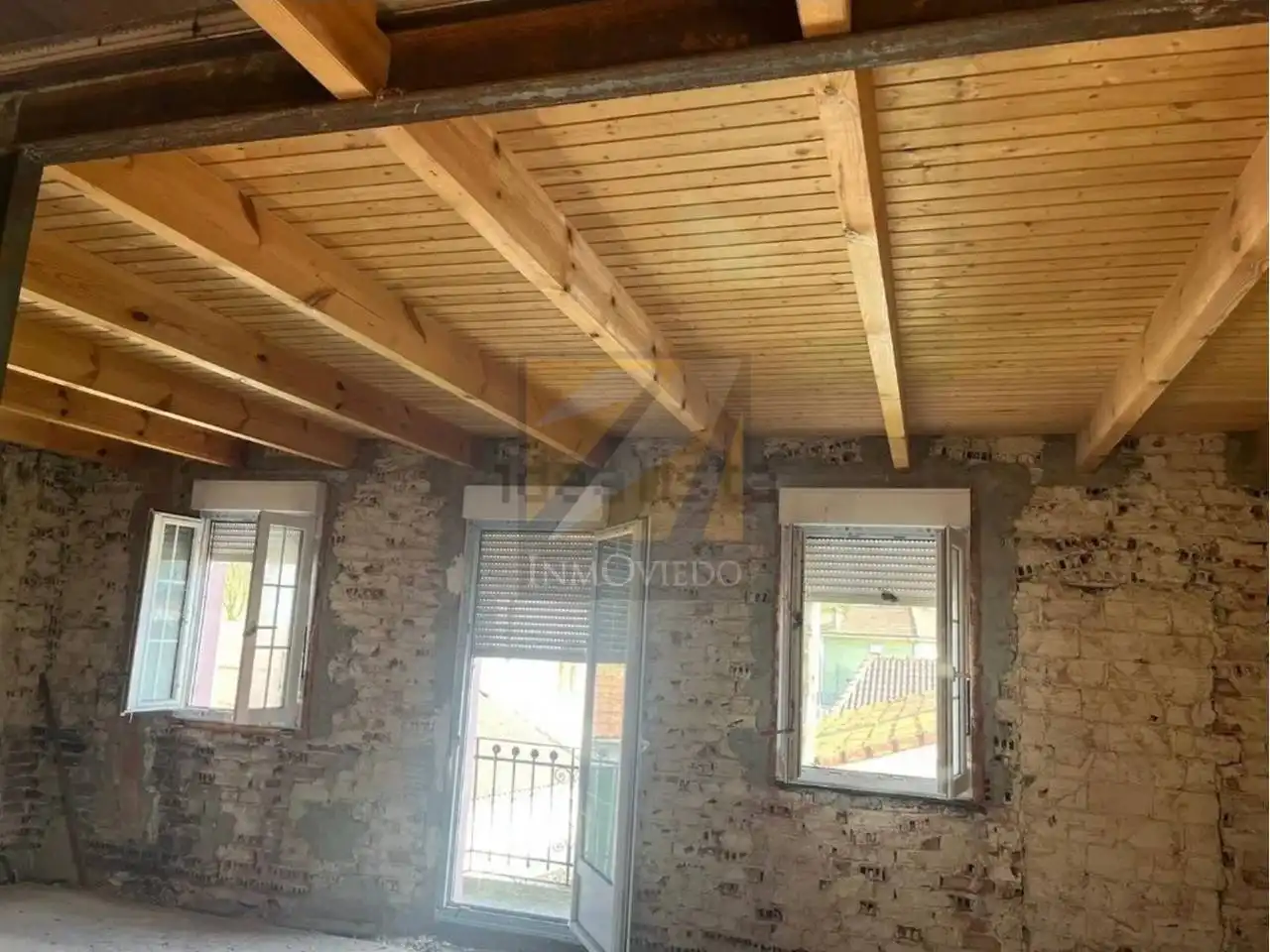 Casa o xalet en venda en Oviedo  amb Terrassa