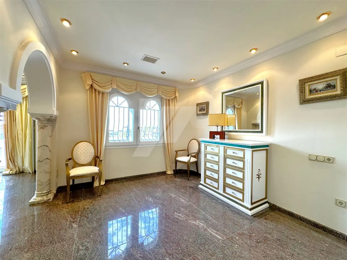 Detached house with terrace for sale in Cala Advocat - Baladrar, imagen 17