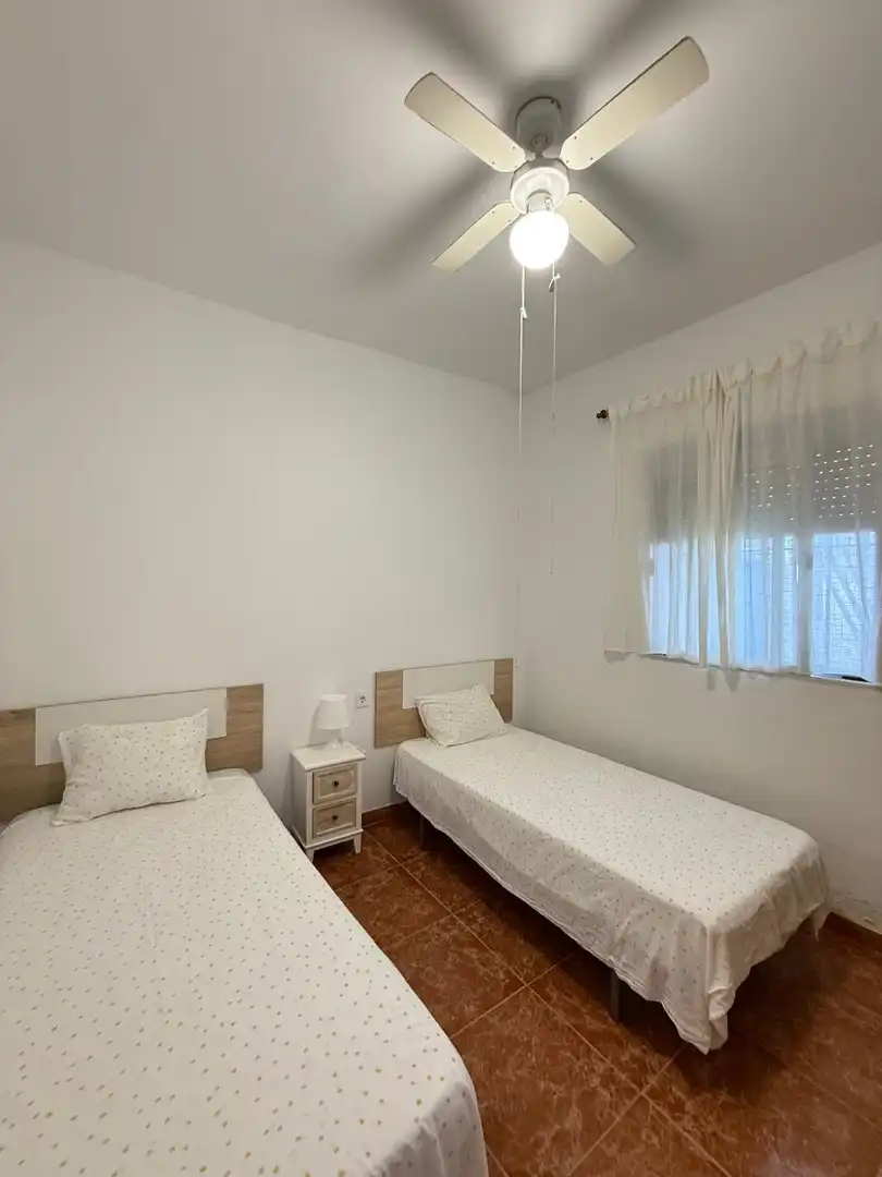 Casa rustica in vendita a Las Tres Piedras - Costa Ballena, imagen 12