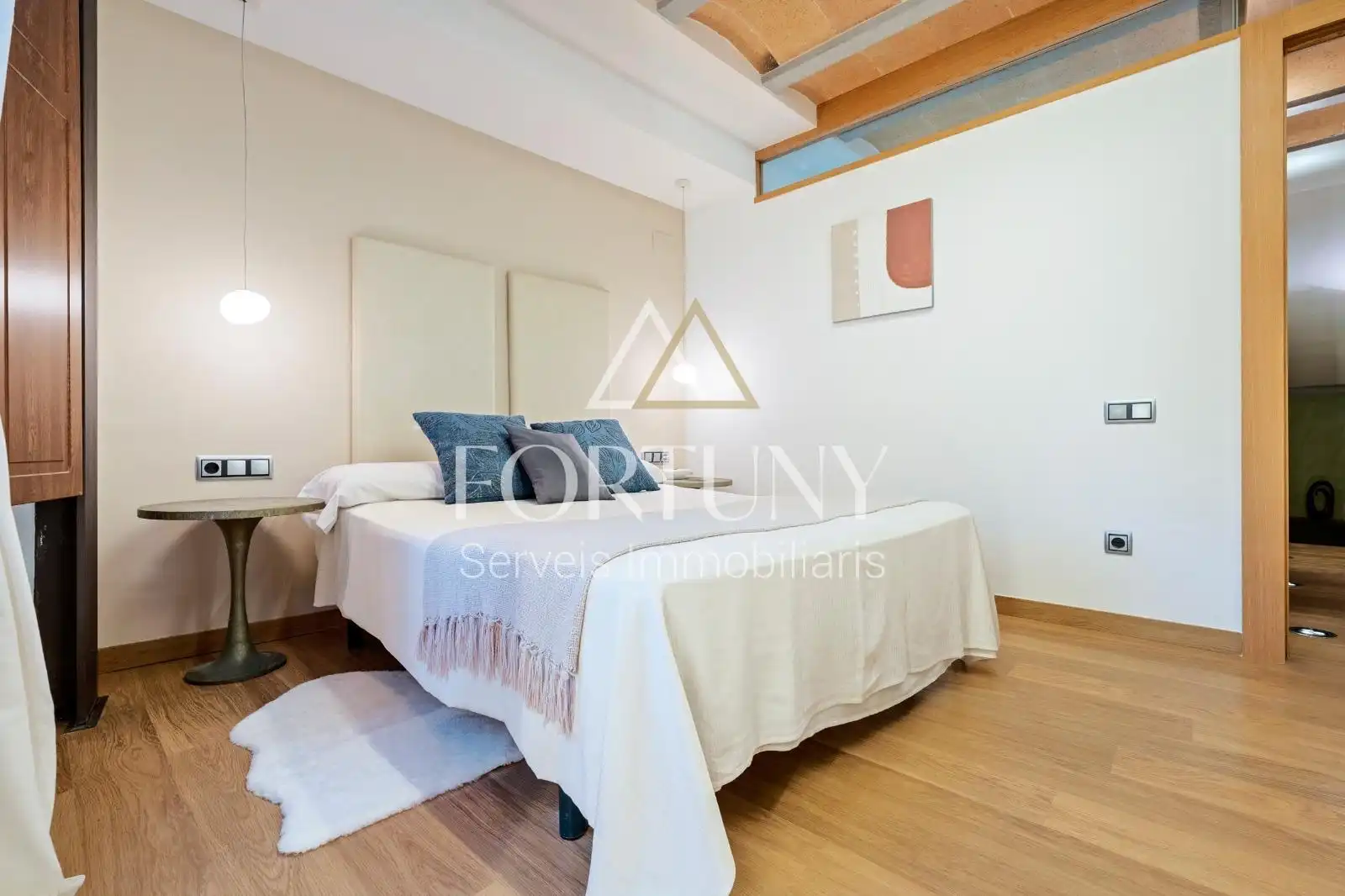 Dormitori de Casa o xalet en venda en Montblanc amb Jacuzzi