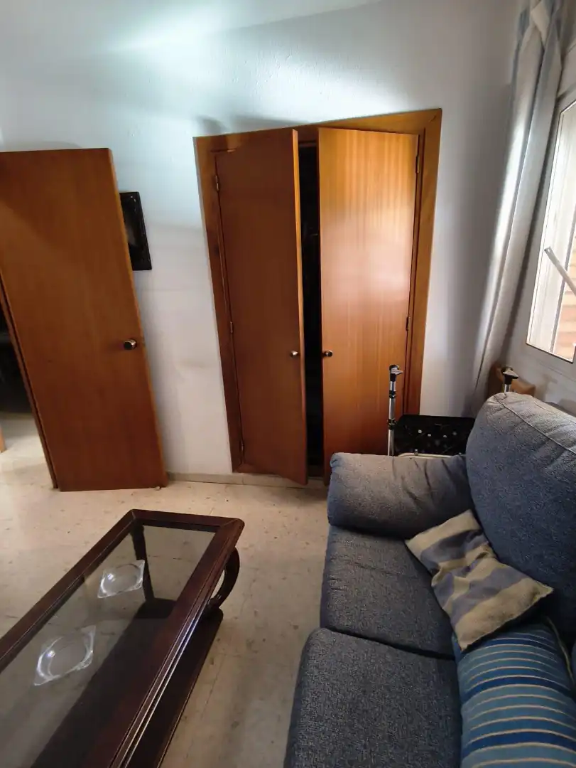 Piso en venta en Málaga con Terraza