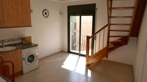 DUPLEX SEMINOU  AMB ASCENSOR