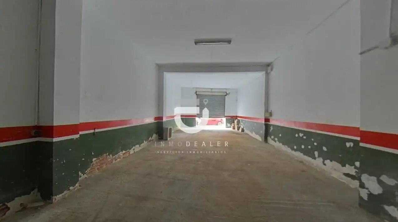 Local comercial en venta en Calle de Gabriel Miró, imagen 6