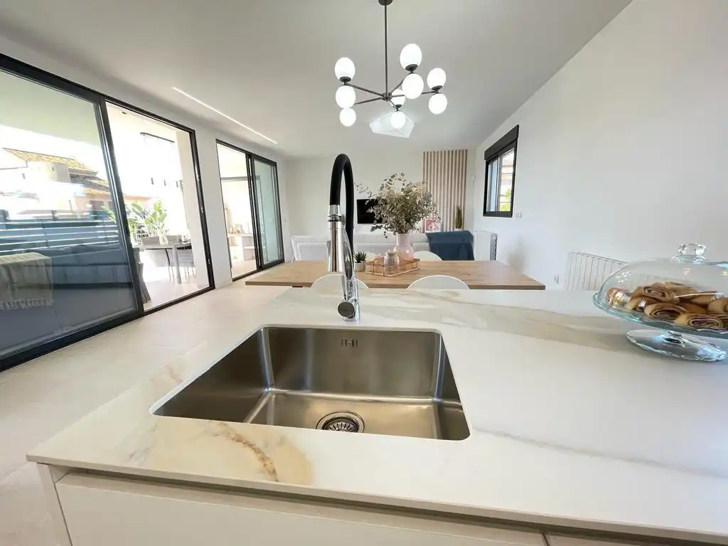 Chalet con jardín en venta en Calle Fraternidad 21, imagen 22