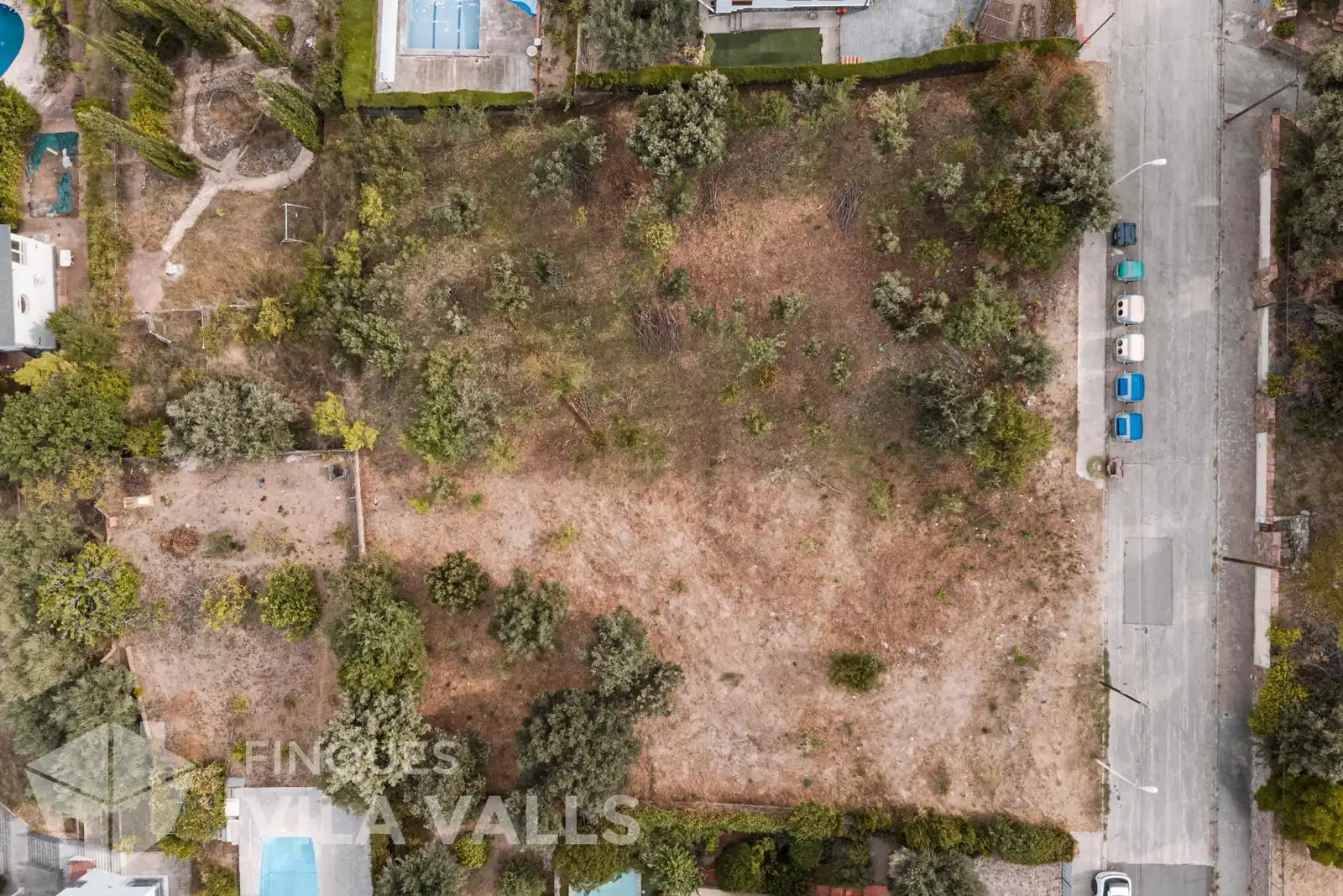 Lands and plots for sale in Caldes de Montbui, imagen 11