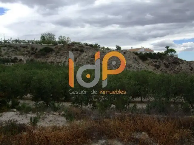 Terrenys i solars en venda a Huércal-Overa, imagen 17