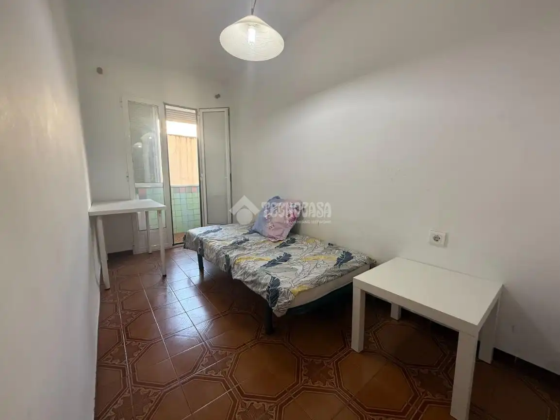 Habitación de Piso en venta en Valencia con Aire acondicionado