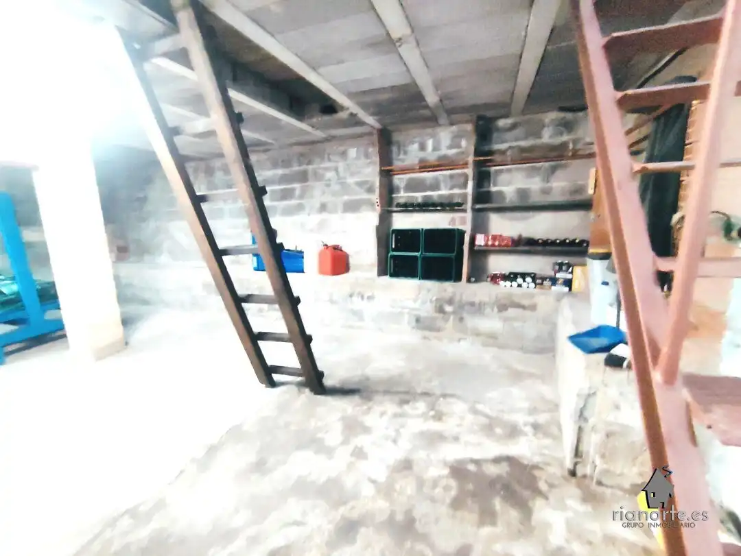 Casa in vendita a La Felguera, imagen 54
