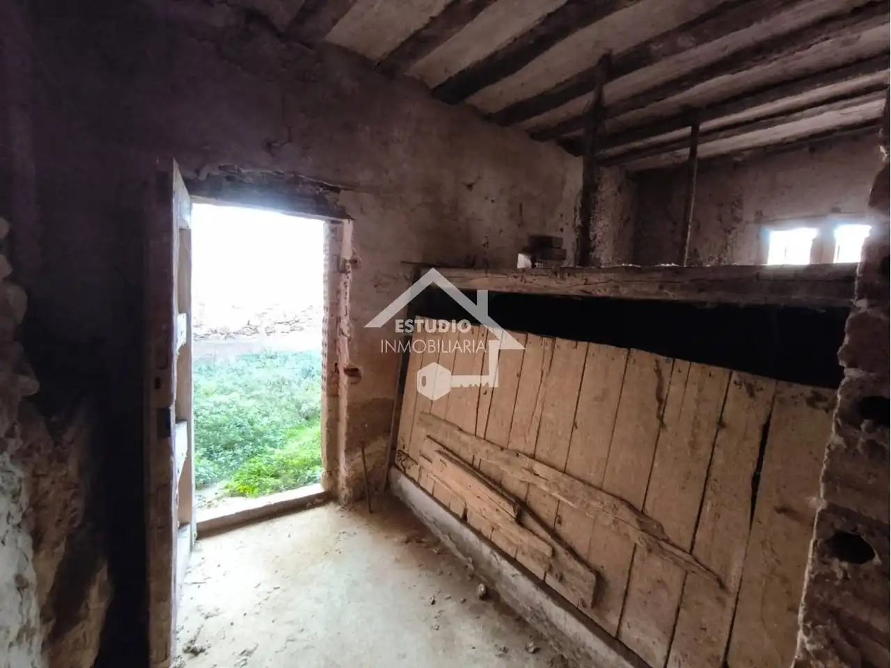 Casa amb jardí en venda a Calle Río, imagen 20
