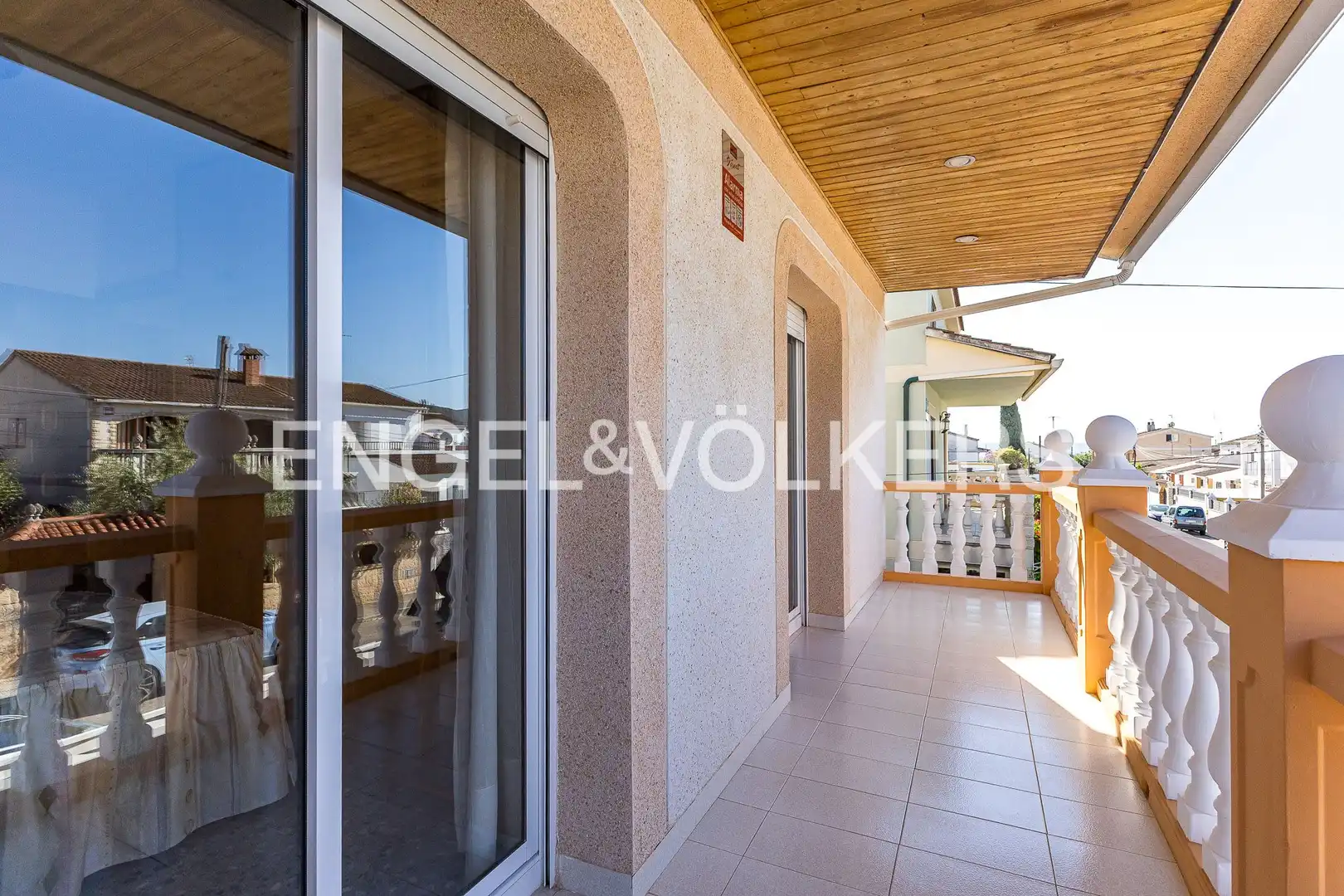 Casa con jardín en venta en Albinyana, imagen 43
