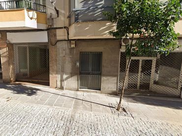 Appartamento in vendita a Calle Ancha