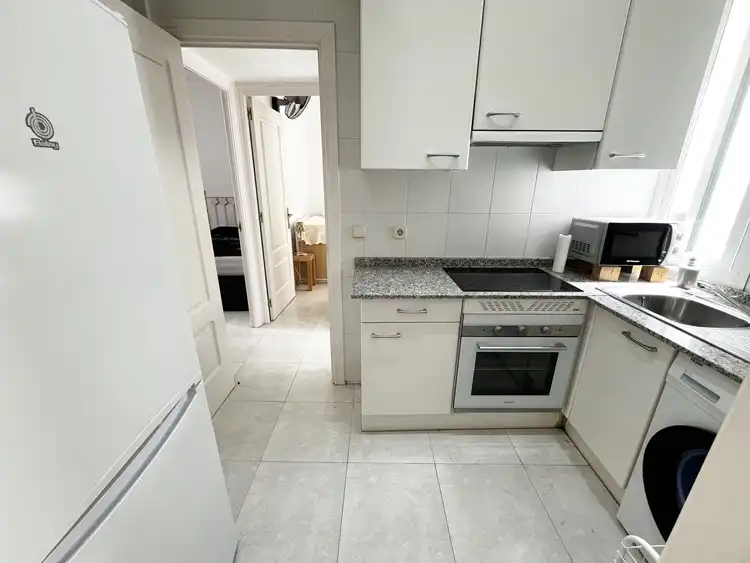 Appartement avec ascenseur à louer à Calle de Ciudad Real, imagen 6