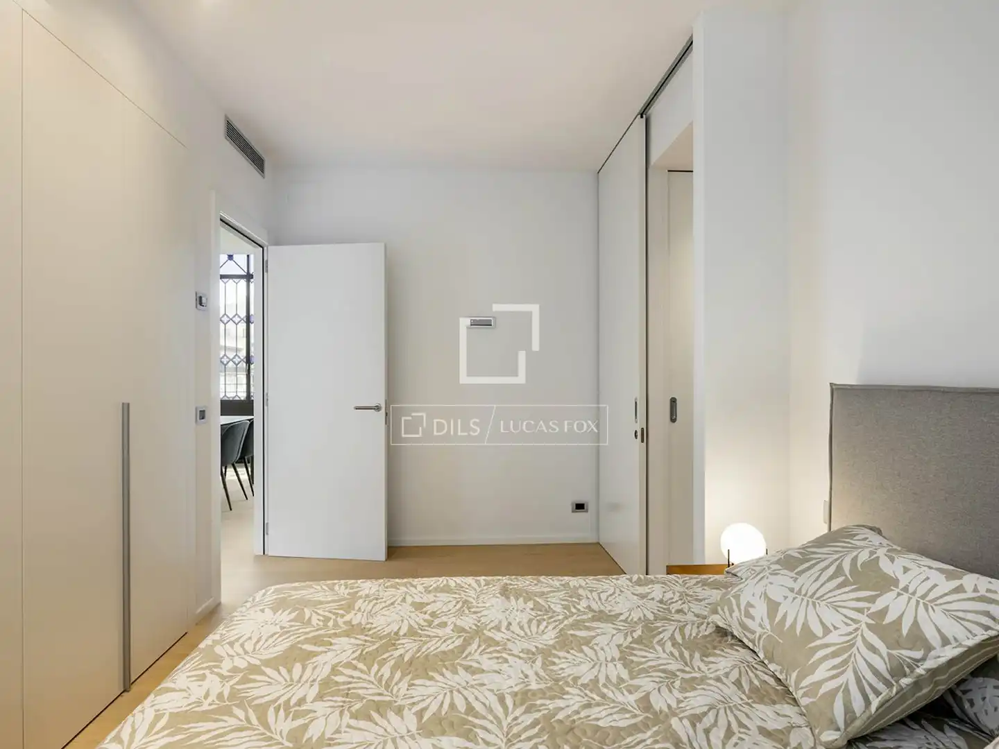 Wohnung mit Aufzug zur Miete in Vinyets - Molí Vell, imagen 17