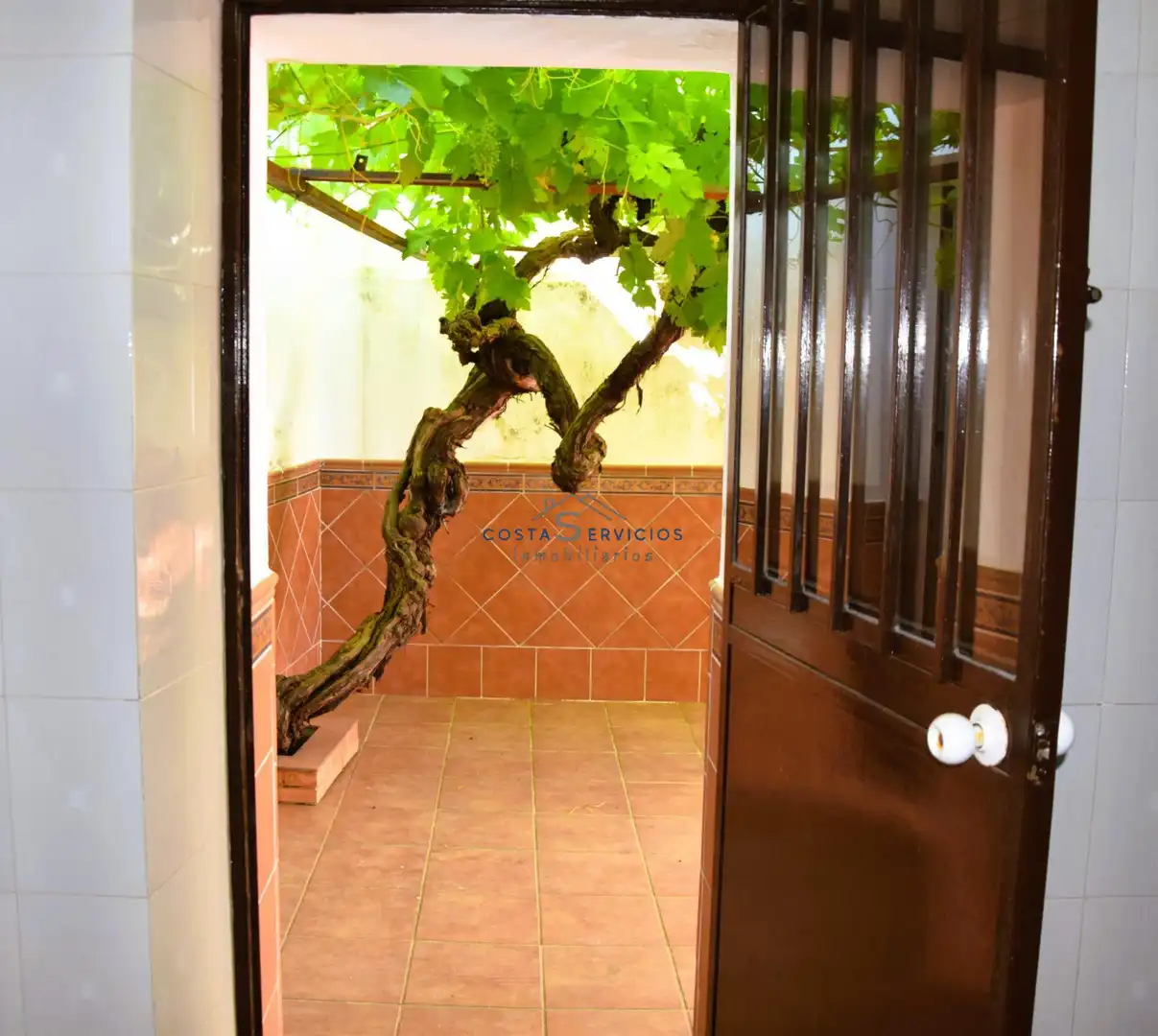 Casa o chalet en venta en El Granado con Terraza y Trastero