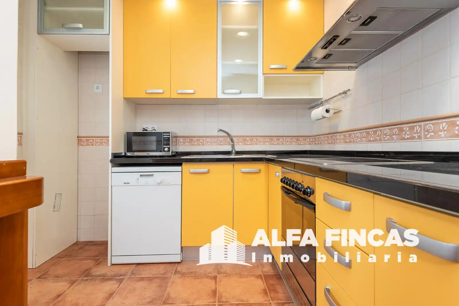 Cocina de Piso en venta en San Clemente con Aire acondicionado y Calefacción