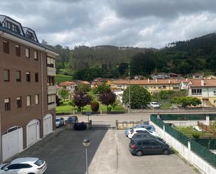 Vista exterior de Apartament en venda en Santa María de Cayón