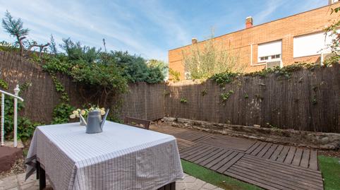 Foto 4 de Casa adosada en venta en Calle Mazarrón, El Burgo, Madrid