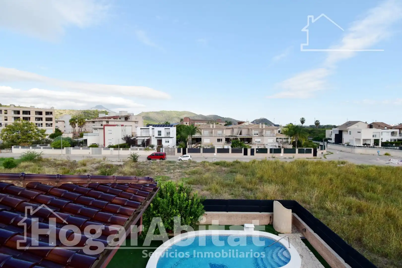 Villa avec terrasse à vendre à Calle Tavernes de la Valldigna, imagen 42