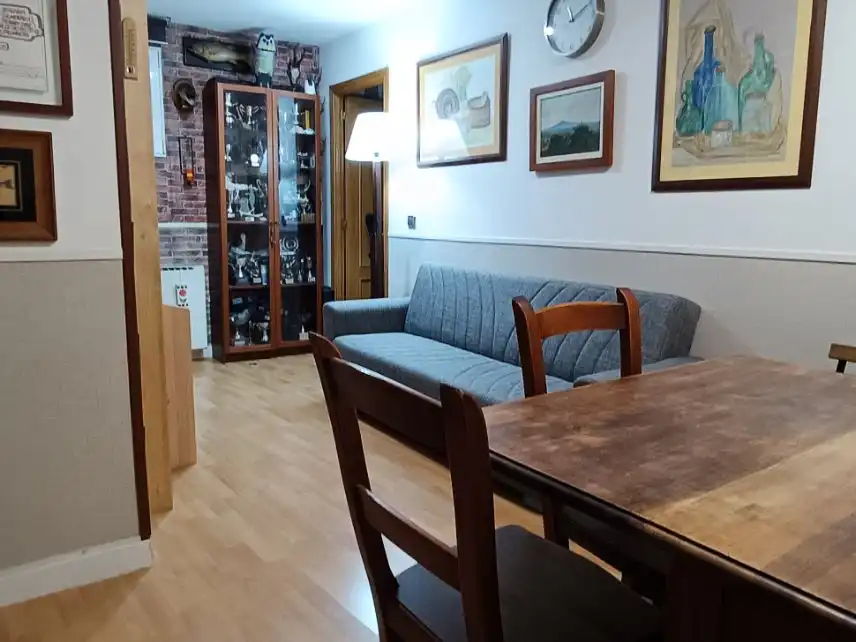 Flat with lift for sale in Calle de Jaén 14, imagen 40