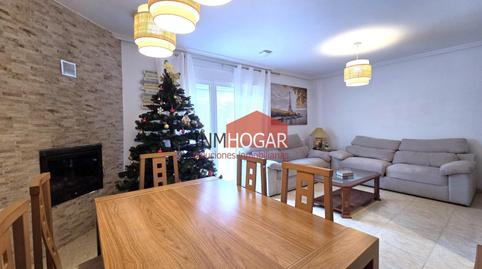 Foto 4 de Casa o xalet en venda a Hervencias Altas - El Pinar, Ávila