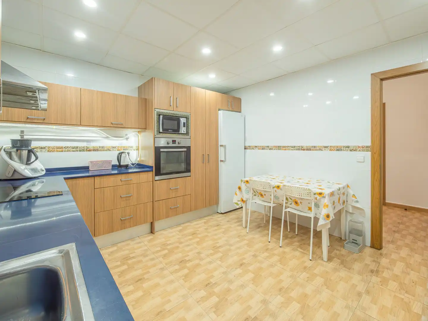Piso en venta en Camino DES CASTELL, Molí des Pla - Andrea Doria