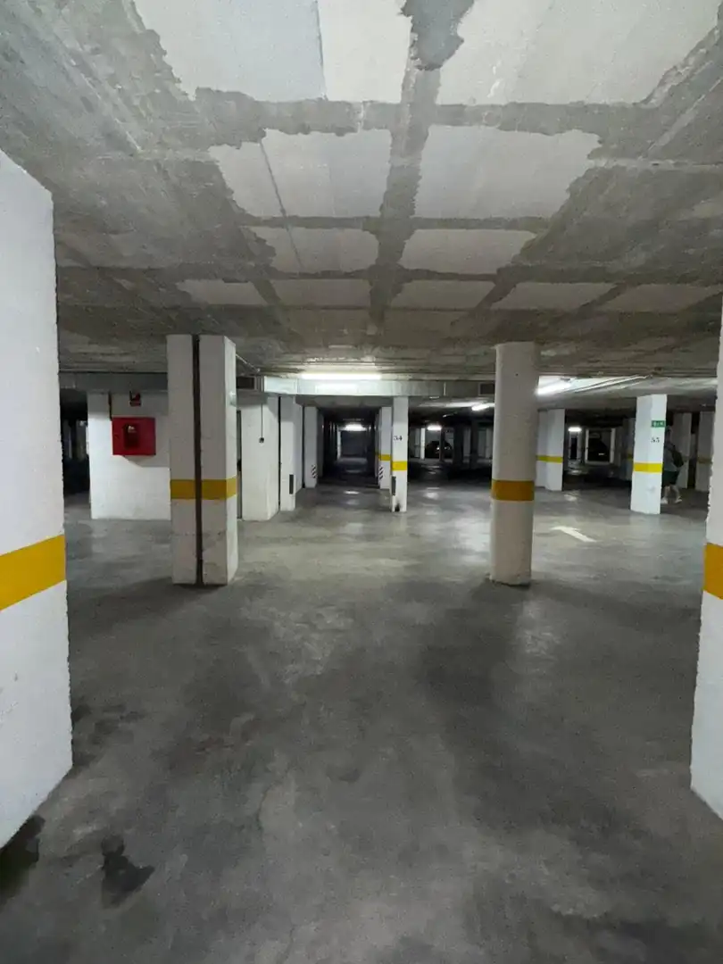 Apartamento con ascensor en venta en Calle san pascual, imagen 8