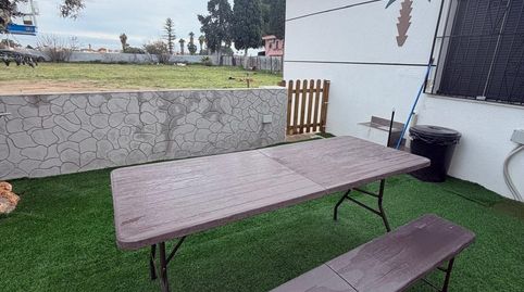 Foto 5 de Finca rústica en venta en N/a, -1, Molins - Campaneta - San Bartolomé, Orihuela
