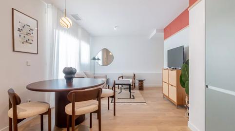 Foto 4 de Pis de lloguer a Guindalera, Madrid