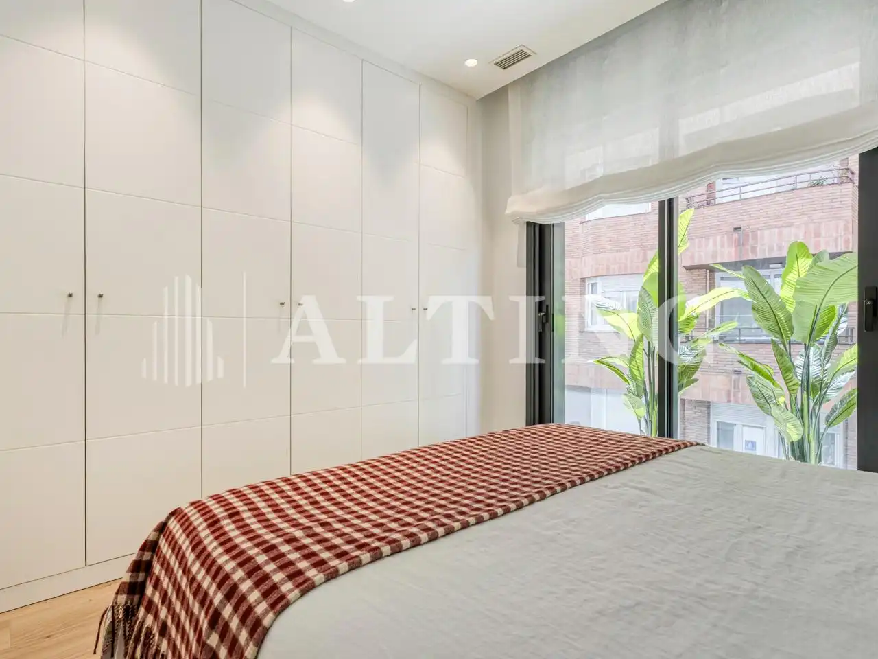 Piso con terraza en venta en Calle Alfons XII 10, imagen 14