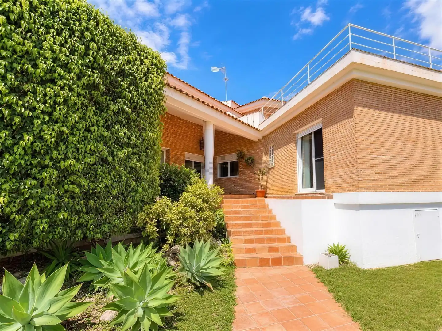 Villa con terrazza in vendita a Calle Duc Del, imagen 81