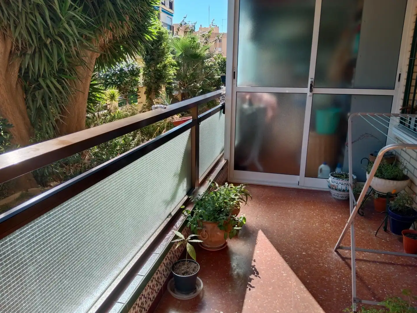 Terraza de Piso en venta en Rincón de la Victoria con Aire acondicionado, Terraza y Piscina comunitaria
