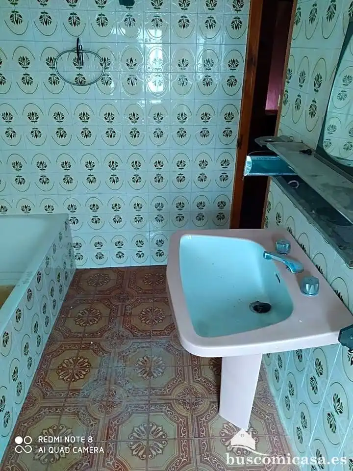 Terraced house with terrace for sale in Calle Senen Segura, imagen 7