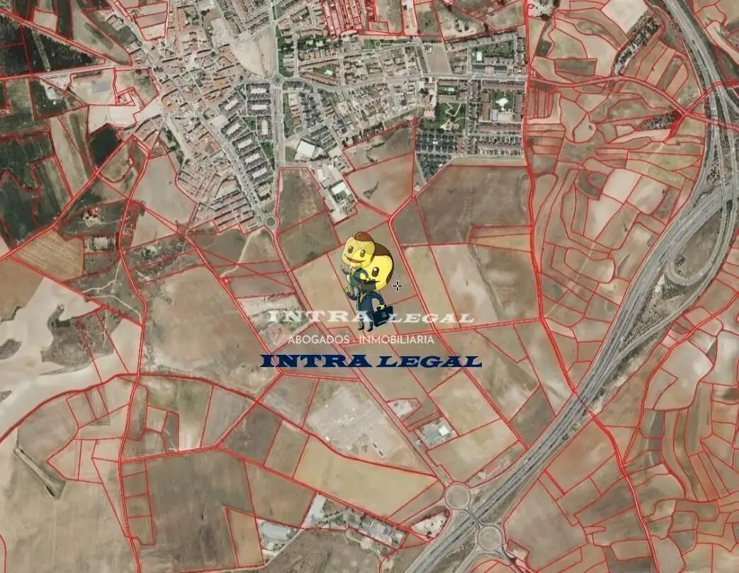 Terreno en venta en Ledesma