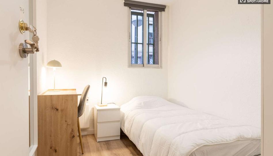 Photo 1 of Flat to share in Arcos, Madrid