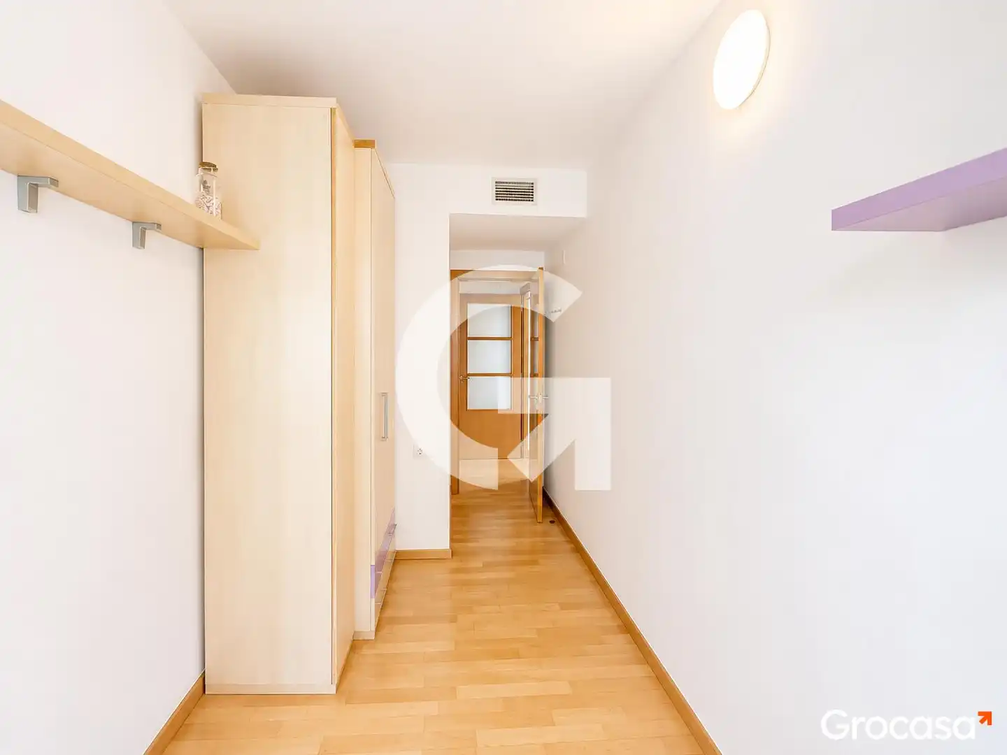 Wohnung mit Terrasse zum Verkauf in CL SUGRANYES, imagen 12