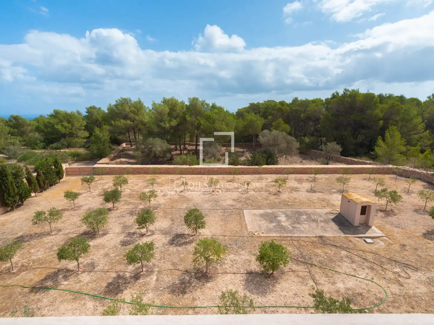 Chalet con terraza en venta en Formentera, imagen 9