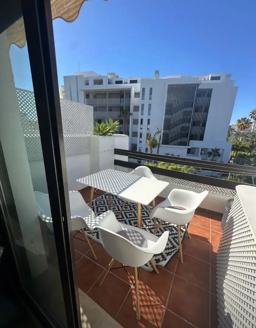Apartments for rent in Calle Trajano, Villacana - Costalita - Saladillo