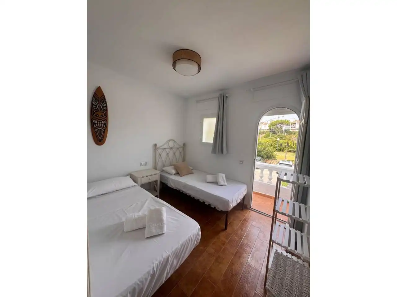 Habitación de Casa o chalet en venta en Chullera