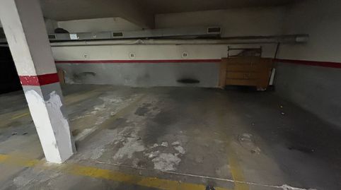 FANTÁSTICA PLAZA DE PARKING EN PASEO COMERCIO, immagine 3