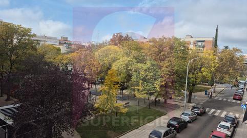 Foto 3 de Pis en venda a Calle Fernando Sánchez Sampedro, Pardaleras, Badajoz