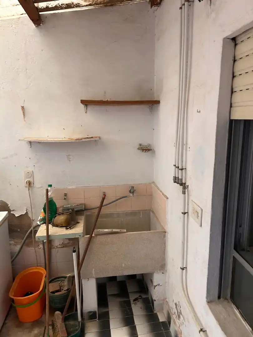 Cuina de Pis en venda en Sagunto / Sagunt