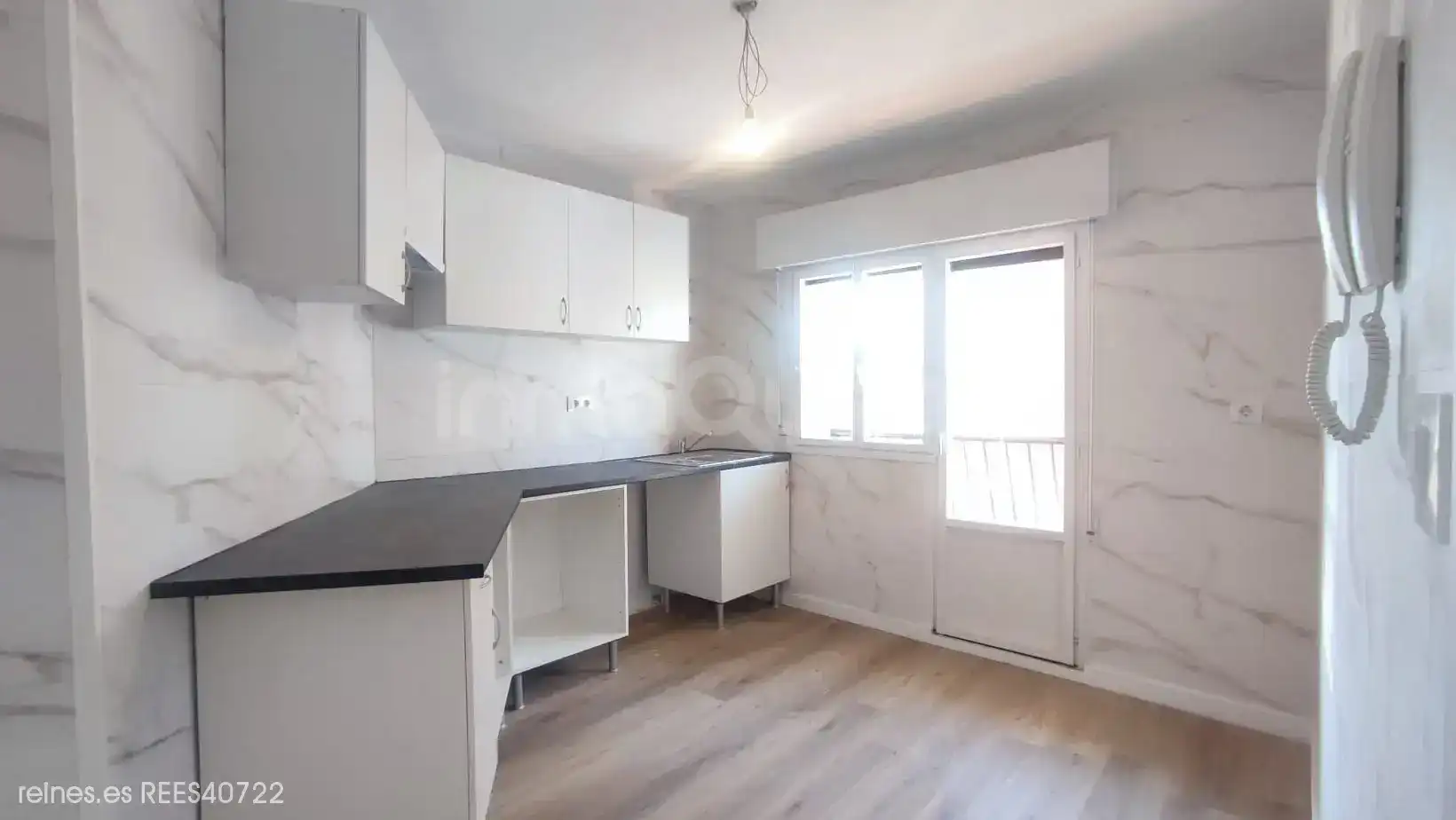 Cocina de Piso en venta en Grado con Calefacción y Terraza