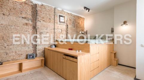 Foto 2 de Pis de lloguer a Calle de la Palma, Universidad - Malasaña,  Madrid Capital