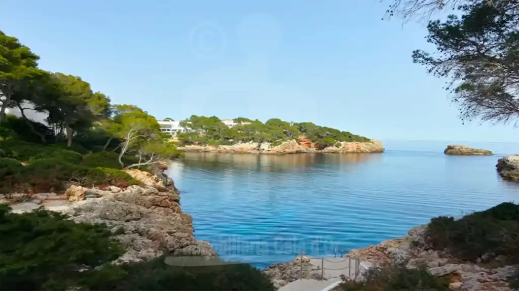 Terreny rústic en venda a Cala d'Or, imagen 10