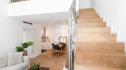 Photo 5 from new construction home in Flat for sale in Avinguda de la Mare de Déu de Montserrat, 227, El Guinardó, Barcelona