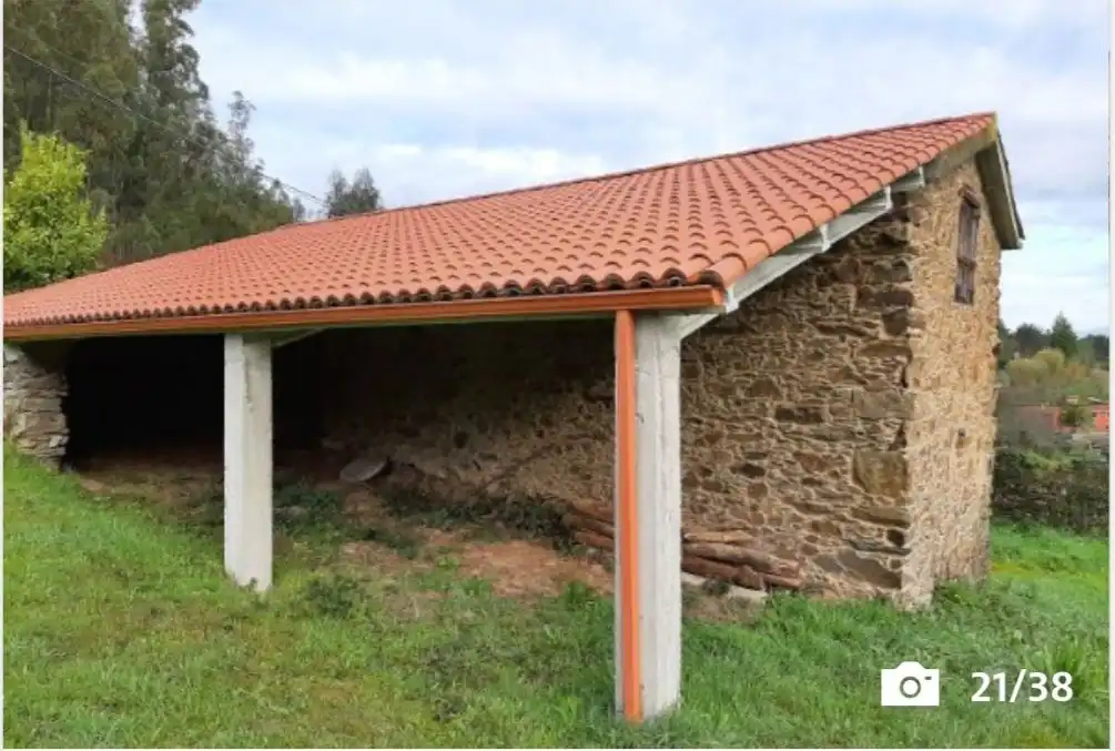 Casa o xalet en venda a N/A, Oza dos Ríos