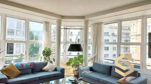 Photo 2 of Flat to rent in Uribitarte Erranplak, Albia, Bilbao