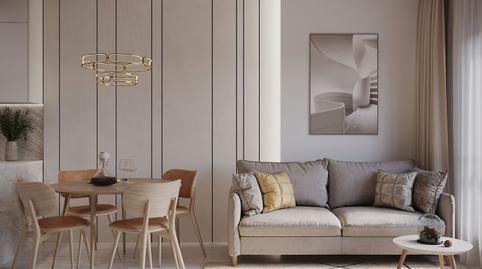 Photo 3 of Flat for sale in Calle Martínez Maldonado, Los Castillejos - La Trinidad, Málaga