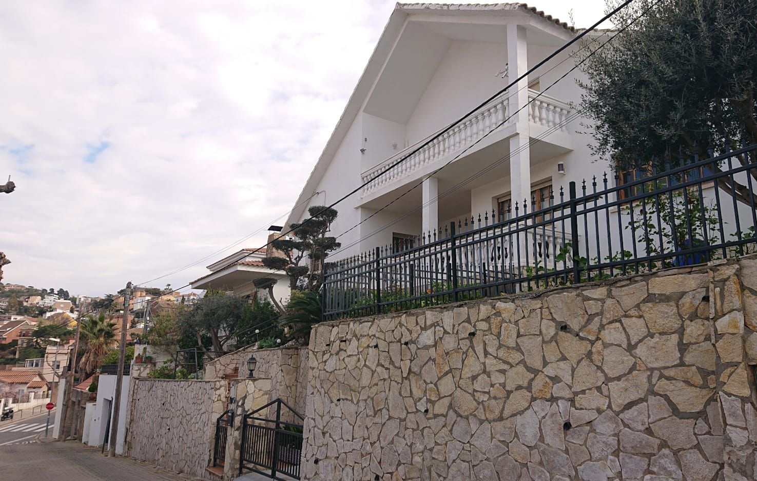 Casa o xalet en venda a Carrer Arc, La Miranda - Can Candeler