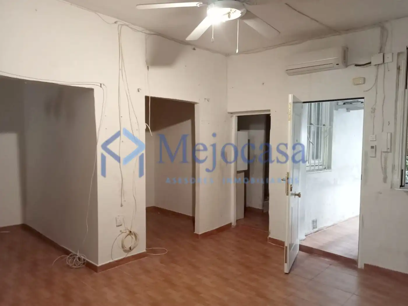 Apartament en venda a Calle de El Escorial, imagen 2